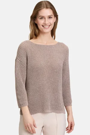 Betty Barclay Basic-Strickpullover