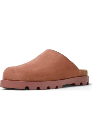 Camper Mules