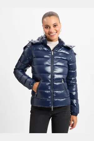 Tommy Hilfiger Daunenjacke