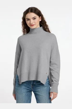 Frieda & Freddies Strickpullover