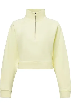 Hugo Blue Sweatshirt