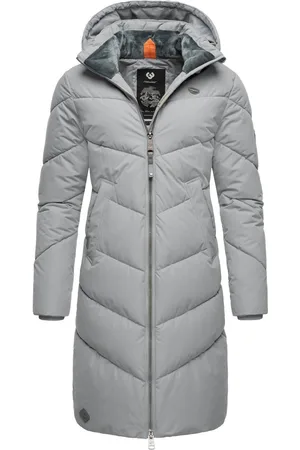 Ragwear Wintermantel