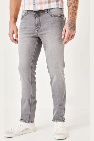 Paddock`s 5-Pocket Jeans