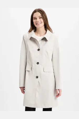 gil-bret Trenchcoat