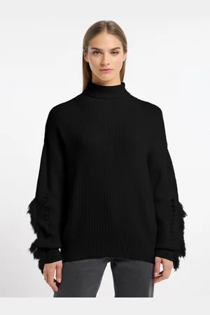 Frieda & Freddies Strickpullover