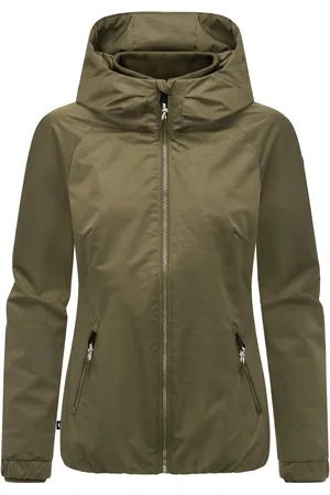 Ragwear Übergangsjacke