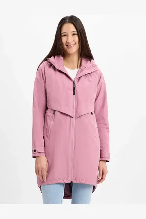 Ragwear Funktionsmantel