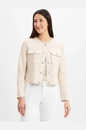 Cartoon Kastenjacke