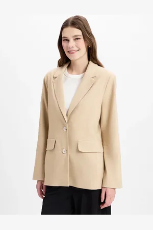 Opus Blazer