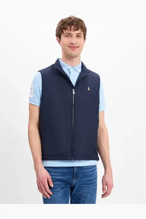 Ralph Lauren Weste