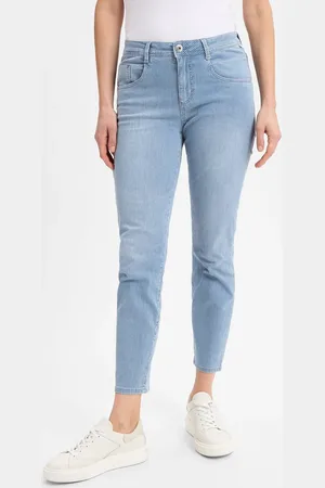 Brax Röhrenhose