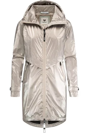 Ragwear Langmantel