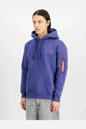 Alpha Industries Kapuzensweatshirt
