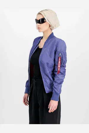 Alpha Industries Bomberjacke