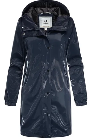 Ragwear Regenmantel