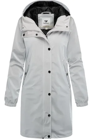 Ragwear Regenmantel