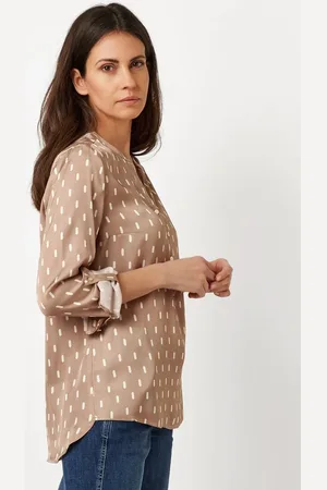 Toni Bluse