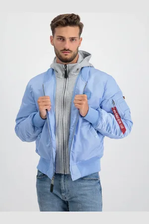Alpha Industries Bomberjacke
