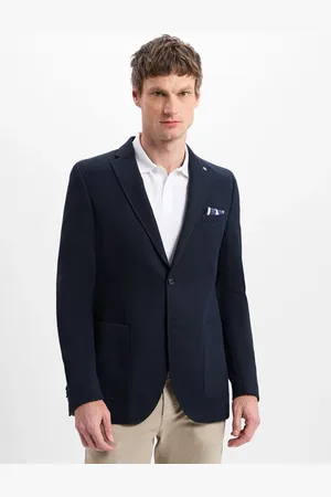 Club of Gents Jersey-Sakko