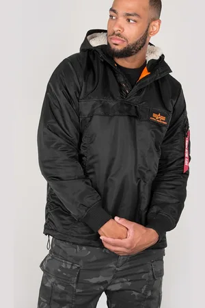 Alpha Industries Jacke