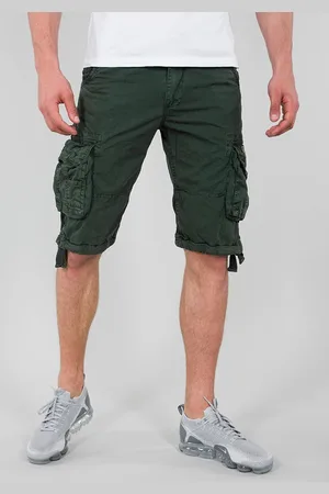 Alpha Industries Kurze Hose
