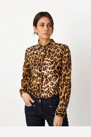 Toni Bluse