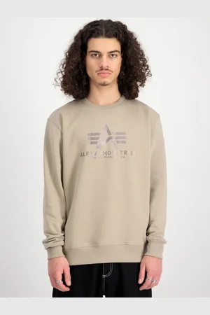 Alpha Industries Sweatshirt