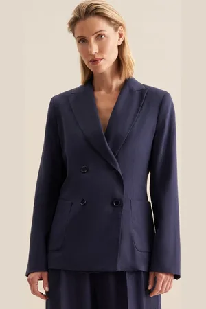 Seidensticker Blazer