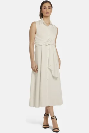 Nicowa Midikleid
