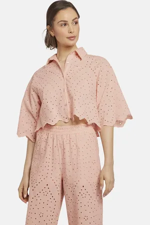 Nicowa Bluse
