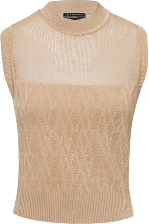 Armani Exchange Strickpullunder