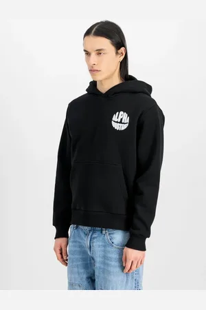 Alpha Industries Kapuzensweatshirt