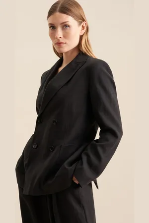 Seidensticker Blazer