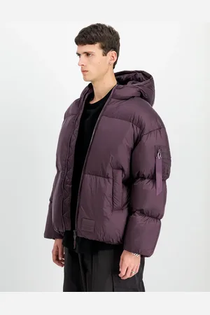 Alpha Industries Parka & Winterjacke