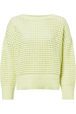Hugo Blue Strickpullover_Sumeria_B