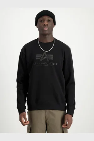 Alpha Industries Sweatshirt
