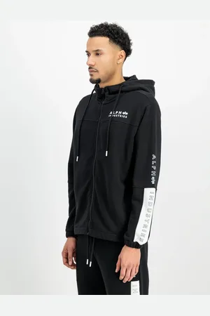 Alpha Industries Kapuzensweatshirt