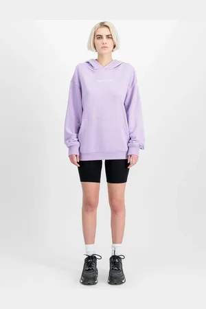 Alpha Industries Kapuzensweatshirt