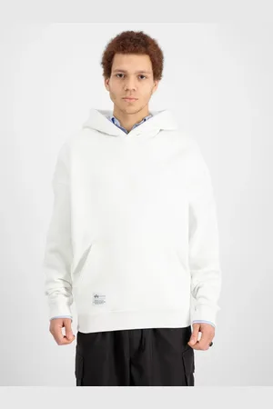 Alpha Industries Kapuzensweatshirt