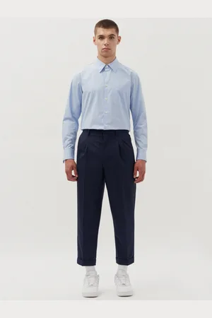Seidensticker Relaxed Chino Hose