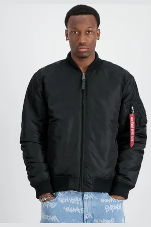 Alpha Industries Bomberjacke