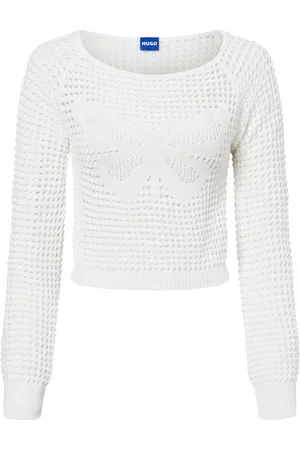 Hugo Blue Strickpullover