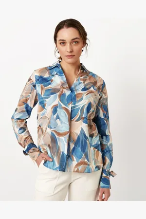Toni Bluse
