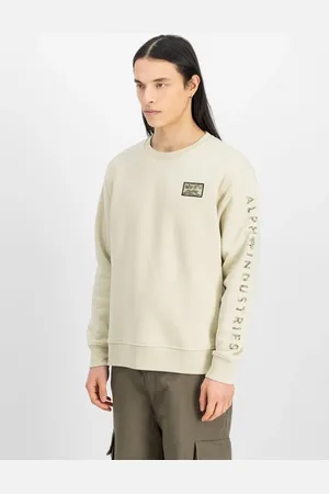 Alpha Industries Sweatshirt