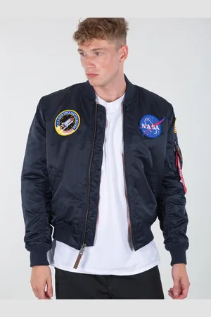 Alpha Industries Bomberjacke