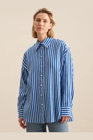 Seidensticker Longbluse