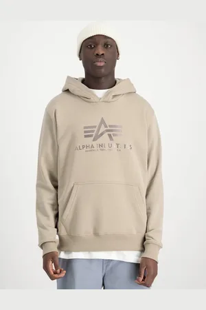 Alpha Industries Kapuzensweatshirt