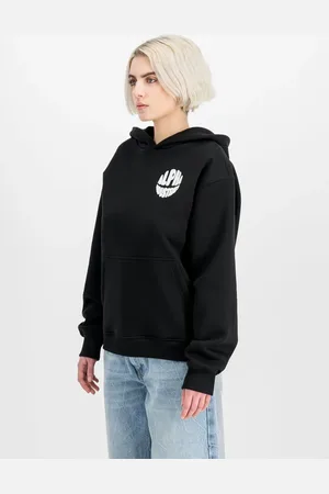 Alpha Industries Kapuzensweatshirt