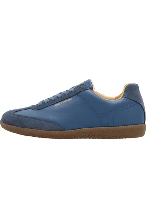 Henry Stevens Sneaker – Sophia TIS