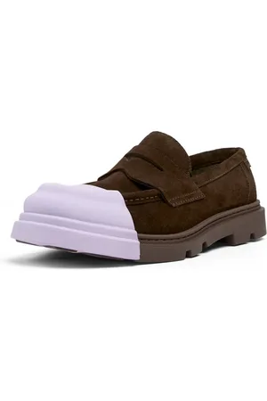 Camper Schnürschuhe